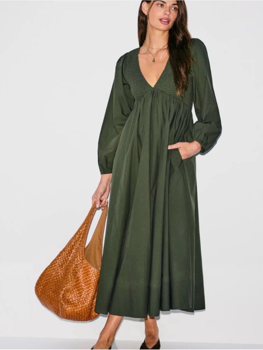 XiRENA Luella Dress